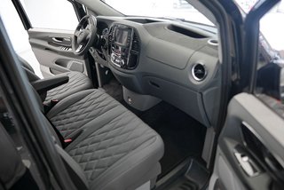 Mercedes-Benz V 300 CDI 4x4 VIP BUSINESS VAN LUXURY EDITION - bilder 8