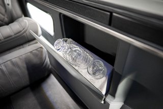 Mercedes-Benz V 300 CDI 4x4 VIP BUSINESS VAN LUXURY EDITION - bilder 13