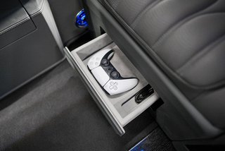 Mercedes-Benz V 300 CDI 4x4 VIP BUSINESS VAN LUXURY EDITION - bilder 15
