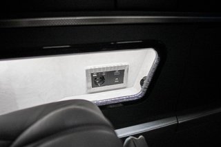 Mercedes-Benz V 300 CDI 4x4 VIP BUSINESS VAN LUXURY EDITION - bilder 16