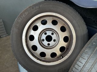 Audi A3 Attraction 1,6Ltr.*8-fach bereift*Xenon*Klima - bilder 8