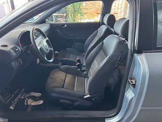 Audi A3 Attraction 1,6Ltr.*8-fach bereift*Xenon*Klima - bilder 9