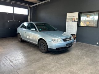 Audi A3 Gebrauchtwagen Kaufen