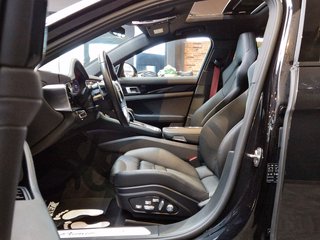 Porsche Panamera Sport Turismo 4 E-Hybrid 2.9 V6*BOSE* - bilder 5