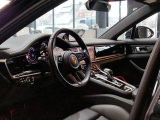 Porsche Panamera Sport Turismo 4 E-Hybrid 2.9 V6*BOSE* - bilder 6