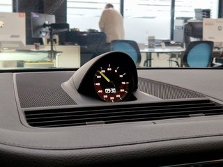 Porsche Panamera Sport Turismo 4 E-Hybrid 2.9 V6*BOSE* - bilder 9