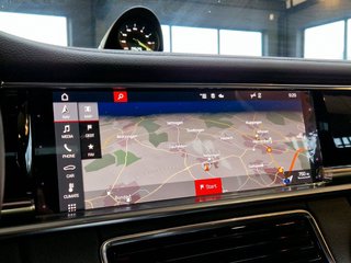 Porsche Panamera Sport Turismo 4 E-Hybrid 2.9 V6*BOSE* - bilder 11