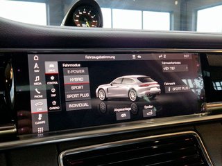 Porsche Panamera Sport Turismo 4 E-Hybrid 2.9 V6*BOSE* - bilder 13