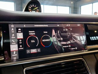 Porsche Panamera Sport Turismo 4 E-Hybrid 2.9 V6*BOSE* - bilder 17