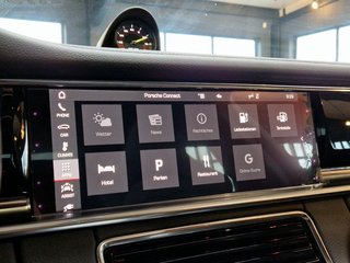 Porsche Panamera Sport Turismo 4 E-Hybrid 2.9 V6*BOSE* - bilder 20