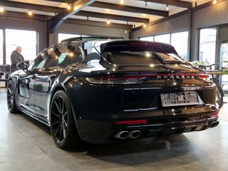 Porsche Panamera Sport Turismo 4 E-Hybrid 2.9 V6*BOSE* - bilder 5