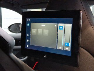 Porsche Panamera Sport Turismo 4 E-Hybrid 2.9 V6*BOSE* - bilder 34