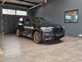 BMW X3 Used vehicle for sale