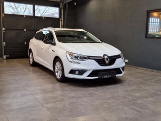 Renault Megane 1.3*IV Grandtour Limited Energy*1.Hand - bilder 1