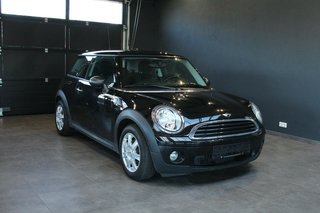 MINI One R56 1.4*Klima*SHZ*6Gang*E4 - photo 1