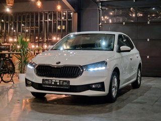 Skoda Fabia 1.0 TSI*Kofferraumausbau mit Ladebordwand* - photo 3