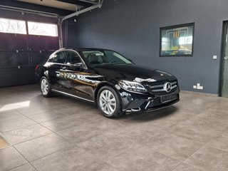 Mercedes-Benz C 180 Used vehicle for sale