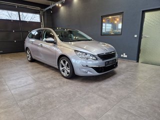 Peugeot 308 Used vehicle for sale