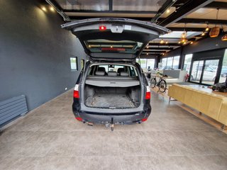 BMW X3 xDrive20d*AHK*Klimaauto*Leder* - bilder 7