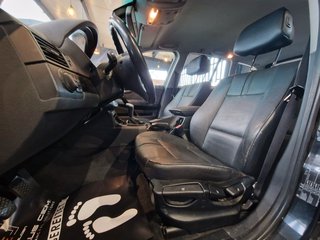 BMW X3 xDrive20d*AHK*Klimaauto*Leder* - bilder 9