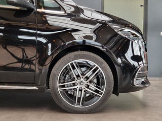 Mercedes-Benz V 300d 4MATIC AMG-Line lang*360°Kamera*7-Sitzer* - bilder 4