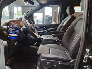 Mercedes-Benz V 300d 4MATIC AMG-Line lang*360°Kamera*7-Sitzer* - bilder 7