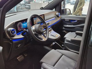Mercedes-Benz V 300d 4MATIC AMG-Line lang*360°Kamera*7-Sitzer* - bilder 8