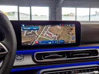 Mercedes-Benz V 300d 4MATIC AMG-Line lang*360°Kamera*7-Sitzer* - bilder 11