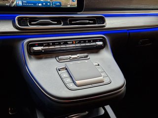 Mercedes-Benz V 300d 4MATIC AMG-Line lang*360°Kamera*7-Sitzer* - bilder 12