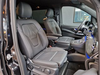 Mercedes-Benz V 300d 4MATIC AMG-Line lang*360°Kamera*7-Sitzer* - bilder 14