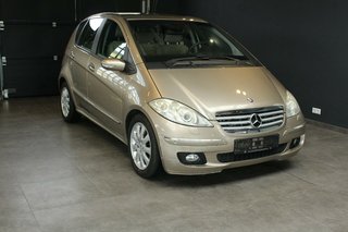 Mercedes-Benz A 200 CDI*BIXenon*Automatik*Leder* - foto 1