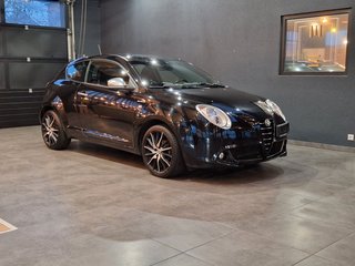 Alfa Romeo MiTo Gebrauchtwagen Kaufen