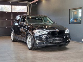 BMW X5 Gebrauchtwagen Kaufen