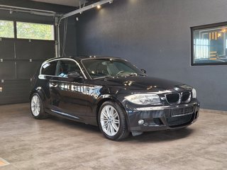 BMW 120 Gebrauchtwagen Kaufen