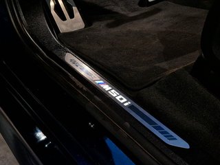 BMW X5 M50i xDrive Shadow Line*LASER*PANO*H&K*360° - bilder 2