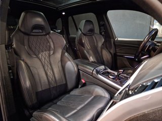 BMW X5 M50i xDrive Shadow Line*LASER*PANO*H&K*360° - bilder 21