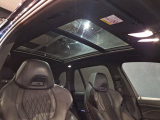 BMW X5 M50i xDrive Shadow Line*LASER*PANO*H&K*360° - bilder 22