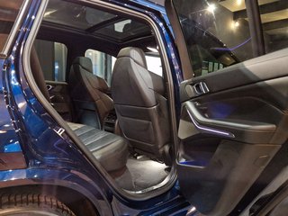 BMW X5 M50i xDrive Shadow Line*LASER*PANO*H&K*360° - bilder 25