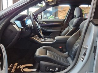 BMW 420 Gran Coupé M Sport*h&k Sound*Laser*ACC - photo 2