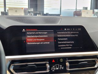 BMW 420 Gran Coupé M Sport*h&k Sound*Laser*ACC - photo 11