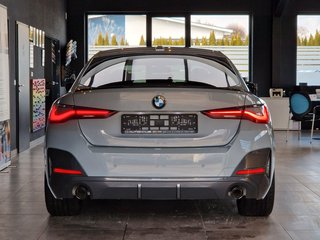 BMW 420 Gran Coupé M Sport*h&k Sound*Laser*ACC - photo 6
