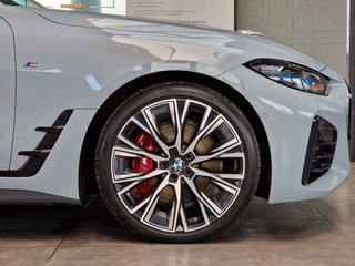 BMW 420 Gran Coupé M Sport*h&k Sound*Laser*ACC - photo 9