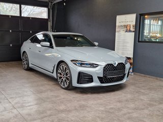 BMW 420 Gran Coupé Gebrauchtwagen Kaufen