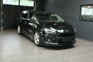 Ford S-Max 2.0 TDCi Titanium *VirtualC*LED*E6*Kamera - photo 1