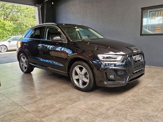 Audi Q3 Used vehicle for sale