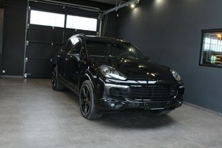 Porsche Cayenne 3.0 Platinum Edition*Pano*Kamera*Bose*E6 - photo 1