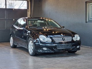 Mercedes-Benz C 230 Gebrauchtwagen Kaufen