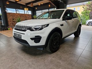 Land Rover Discovery Sport Pure 2,0Td4*PDC*Klima* - bilder 3