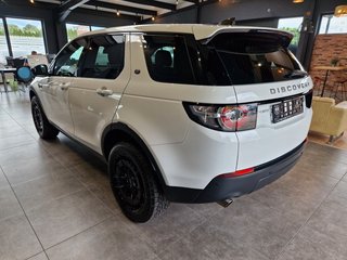 Land Rover Discovery Sport Pure 2,0Td4*PDC*Klima* - bilder 6