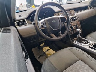 Land Rover Discovery Sport Pure 2,0Td4*PDC*Klima* - bilder 1